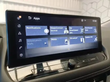 Photo 43 Nissan X-trail  e-POWER 204 ch