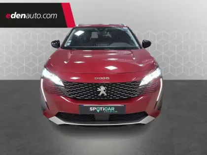 Photo 7 Peugeot 5008  BlueHDi 130ch S&S EAT8