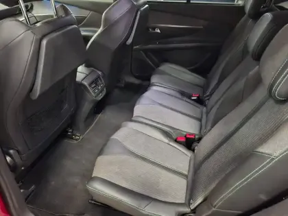 Photo 14 Peugeot 5008  BlueHDi 130ch S&S EAT8