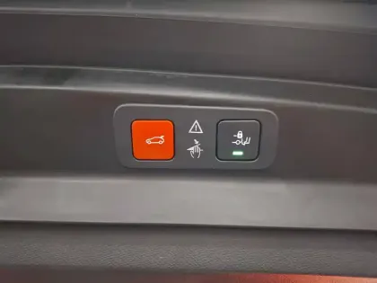 Photo 13 Peugeot 5008  BlueHDi 130ch S&S EAT8