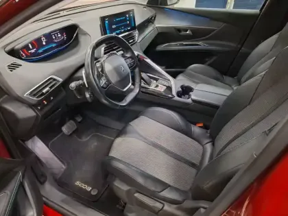 Photo 23 Peugeot 5008  BlueHDi 130ch S&S EAT8