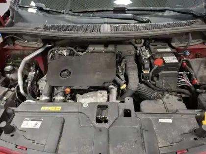 Photo 37 Peugeot 5008  BlueHDi 130ch S&S EAT8