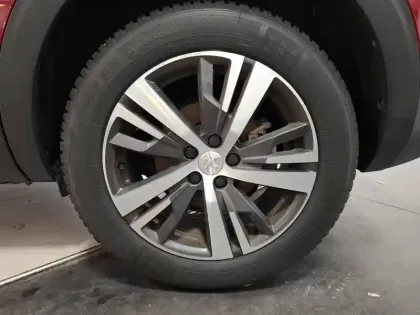 Photo 9 Peugeot 5008  BlueHDi 130ch S&S EAT8