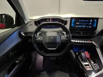 Photo 17 Peugeot 5008  BlueHDi 130ch S&S EAT8