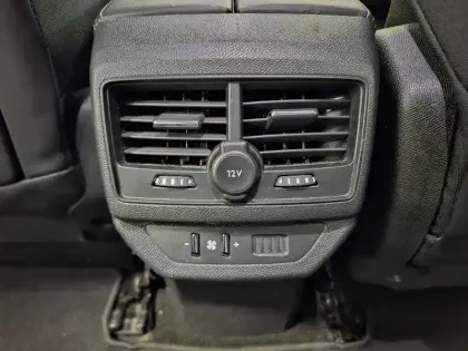 Photo 19 Peugeot 5008  BlueHDi 130ch S&S EAT8