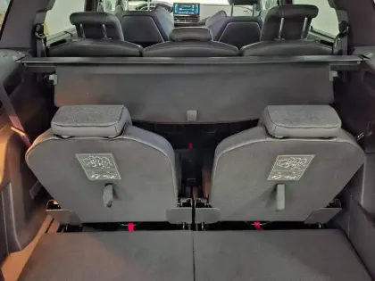 Photo 12 Peugeot 5008  BlueHDi 130ch S&S EAT8