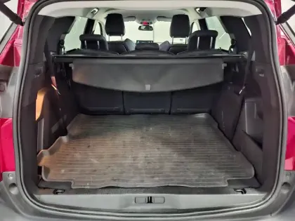 Photo 8 Peugeot 5008  BlueHDi 130ch S&S EAT8