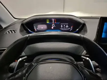 Photo 28 Peugeot 5008  BlueHDi 130ch S&S EAT8