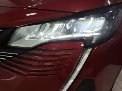 Photo 36 Peugeot 5008  BlueHDi 130ch S&S EAT8