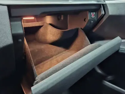 Photo 31 Peugeot 5008  BlueHDi 130ch S&S EAT8