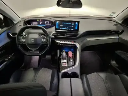 Photo 18 Peugeot 5008  BlueHDi 130ch S&S EAT8