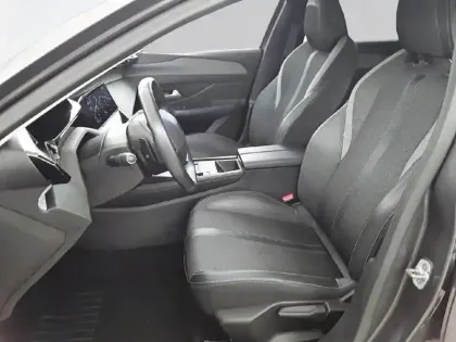 Photo 10 Peugeot 308  SW PHEV 180 e-EAT8