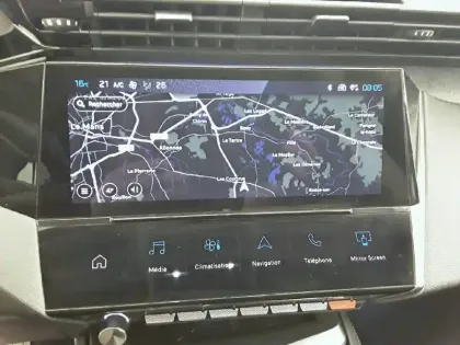 Photo 14 Peugeot 308  SW PHEV 180 e-EAT8