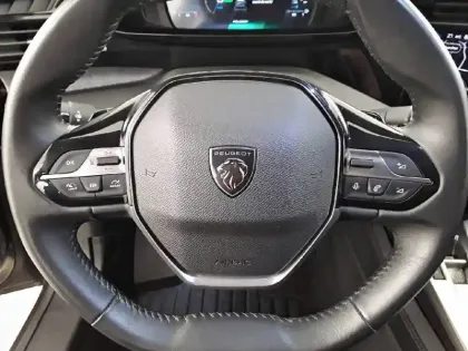 Photo 8 Peugeot 308  SW PHEV 180 e-EAT8