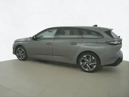 Photo 6 Peugeot 308  SW PHEV 180 e-EAT8