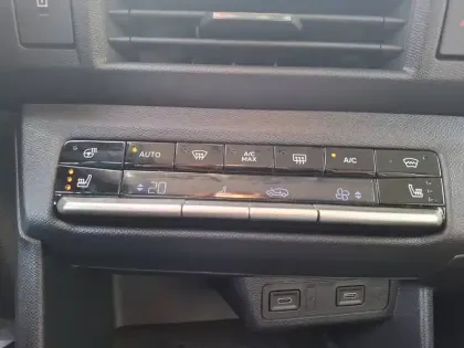 Photo 24 Opel Frontera  1.2 Turbo Hybrid 145 ch e-DCT6