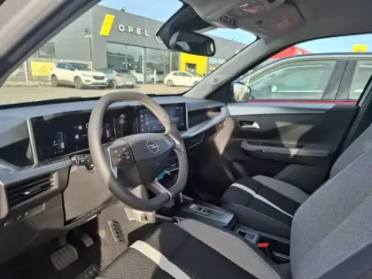 Photo 32 Opel Frontera  1.2 Turbo Hybrid 145 ch e-DCT6