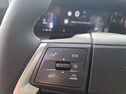 Photo 19 Opel Frontera  1.2 Turbo Hybrid 145 ch e-DCT6