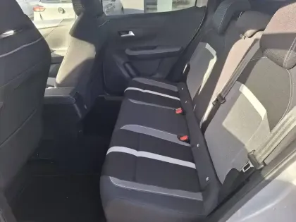 Photo 12 Opel Frontera  1.2 Turbo Hybrid 145 ch e-DCT6