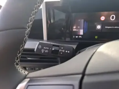 Photo 21 Opel Frontera  1.2 Turbo Hybrid 145 ch e-DCT6