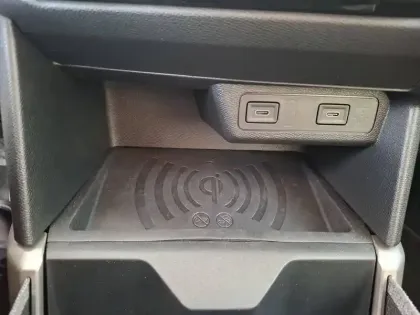 Photo 22 Opel Frontera  1.2 Turbo Hybrid 145 ch e-DCT6