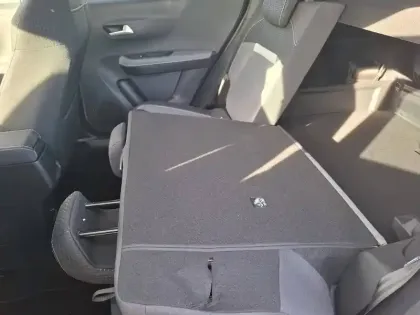 Photo 14 Opel Frontera  1.2 Turbo Hybrid 145 ch e-DCT6