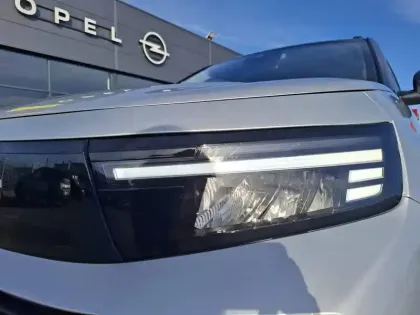 Photo 11 Opel Frontera  1.2 Turbo Hybrid 145 ch e-DCT6