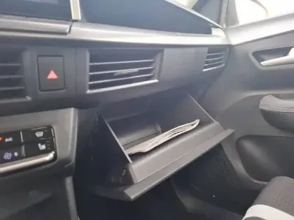 Photo 28 Opel Frontera  1.2 Turbo Hybrid 145 ch e-DCT6