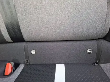 Photo 13 Opel Frontera  1.2 Turbo Hybrid 145 ch e-DCT6