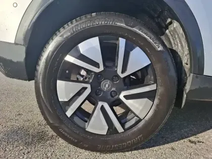 Photo 7 Opel Frontera  1.2 Turbo Hybrid 145 ch e-DCT6