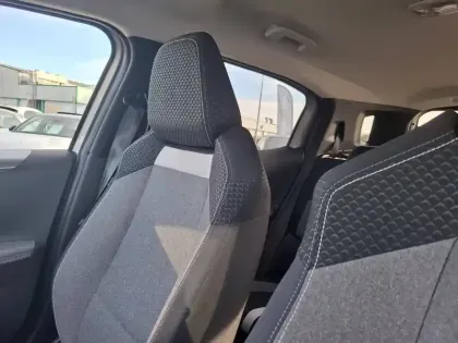 Photo 26 Opel Frontera  1.2 Turbo Hybrid 145 ch e-DCT6