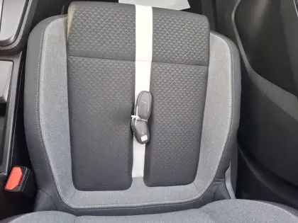 Photo 27 Opel Frontera  1.2 Turbo Hybrid 145 ch e-DCT6