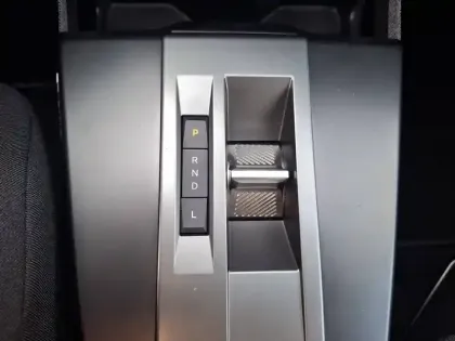 Photo 23 Opel Frontera  1.2 Turbo Hybrid 145 ch e-DCT6