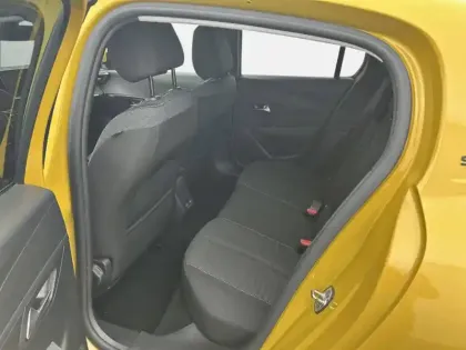 Photo 11 Peugeot 208  Electrique 50 kWh 136ch