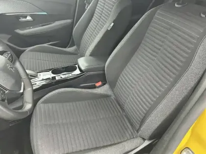 Photo 10 Peugeot 208  Electrique 50 kWh 136ch