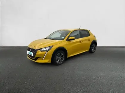 Photo Peugeot 208 Style