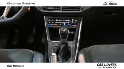 Photo 20 Volkswagen Polo  1.0 TSI 95 S&S BVM5