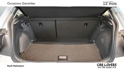 Photo 6 Volkswagen Polo  1.0 TSI 95 S&S BVM5