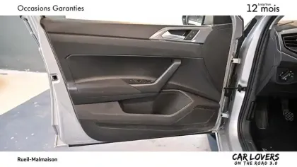 Photo 13 Volkswagen Polo  1.0 TSI 95 S&S BVM5