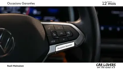 Photo 22 Volkswagen Polo  1.0 TSI 95 S&S BVM5