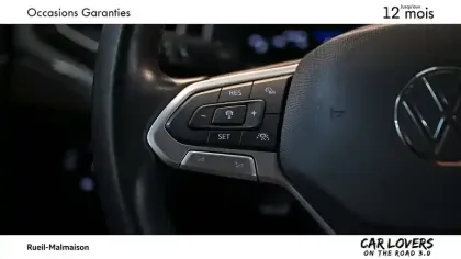 Photo 21 Volkswagen Polo  1.0 TSI 95 S&S BVM5