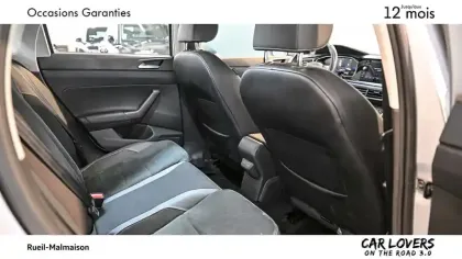 Photo 10 Volkswagen Polo  1.0 TSI 95 S&S BVM5