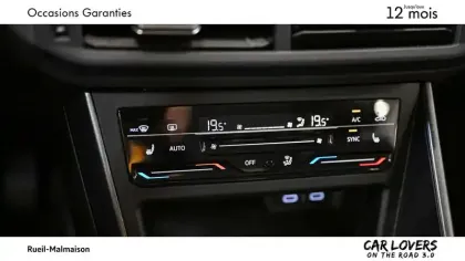 Photo 24 Volkswagen Polo  1.0 TSI 95 S&S BVM5