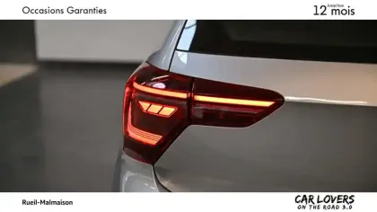 Photo 5 Volkswagen Polo  1.0 TSI 95 S&S BVM5