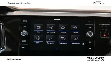 Photo 25 Volkswagen Polo  1.0 TSI 95 S&S BVM5