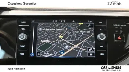 Photo 30 Volkswagen Polo  1.0 TSI 95 S&S BVM5