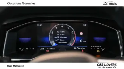 Photo 23 Volkswagen Polo  1.0 TSI 95 S&S BVM5