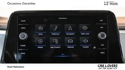 Photo 27 Volkswagen T-roc  1.0 TSI 110 Start/Stop BVM6