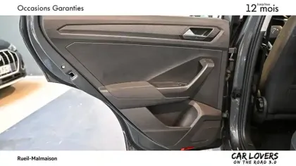 Photo 16 Volkswagen T-roc  1.0 TSI 110 Start/Stop BVM6