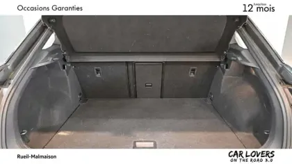 Photo 6 Volkswagen T-roc  1.0 TSI 110 Start/Stop BVM6